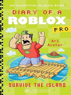 cover image of Diary of a Roblox Pro #8 ebook